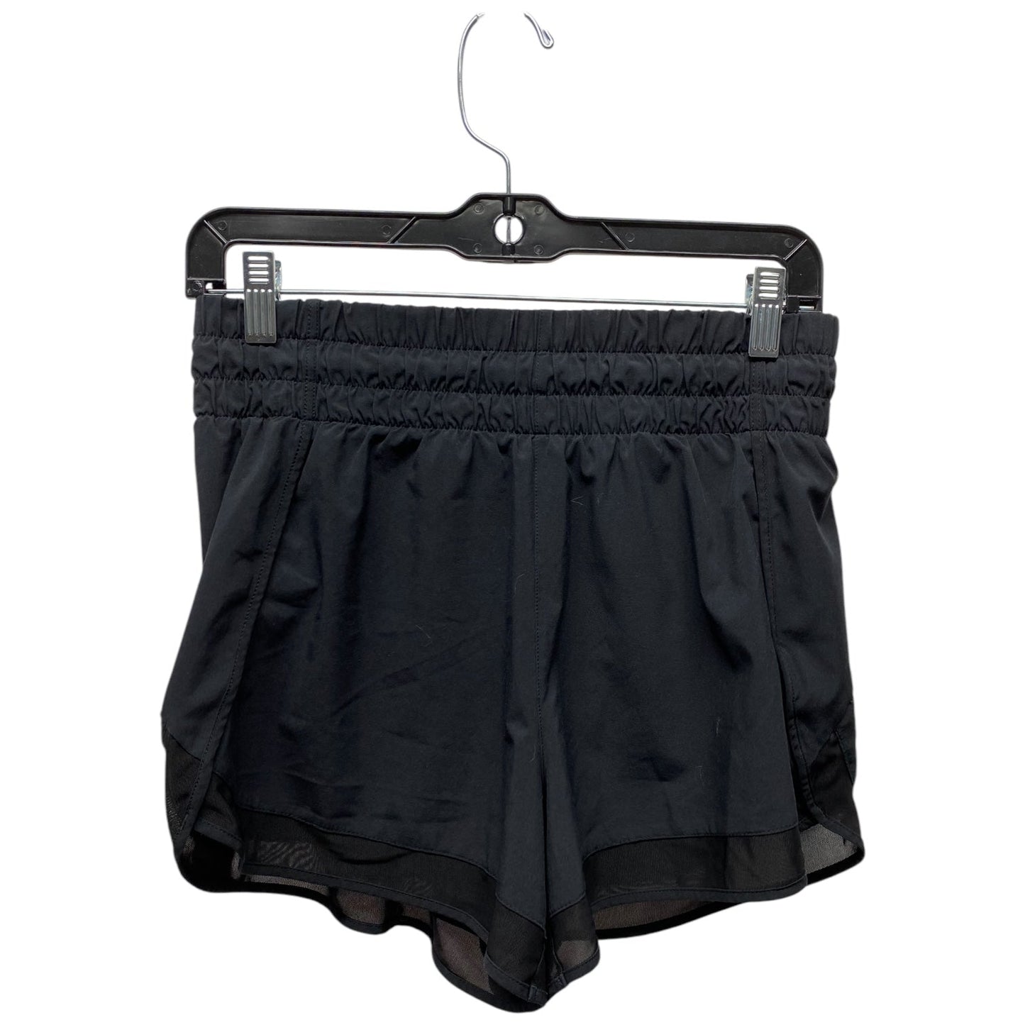 Athletic Shorts By Athleta In Black, Size: Sp