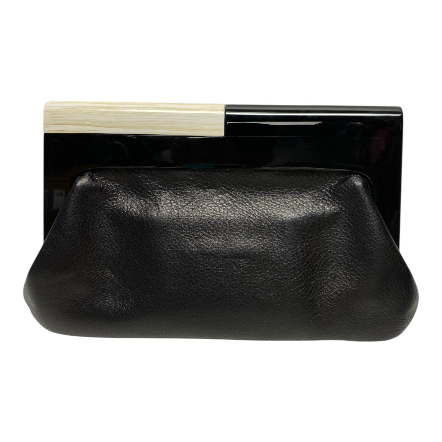 Clutch Designer By Trina Turk, Size: Medium