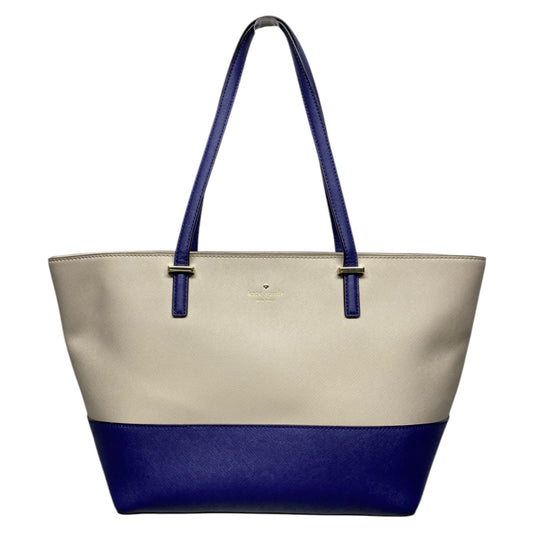 Tote Designer By Kate Spade, Size: Medium