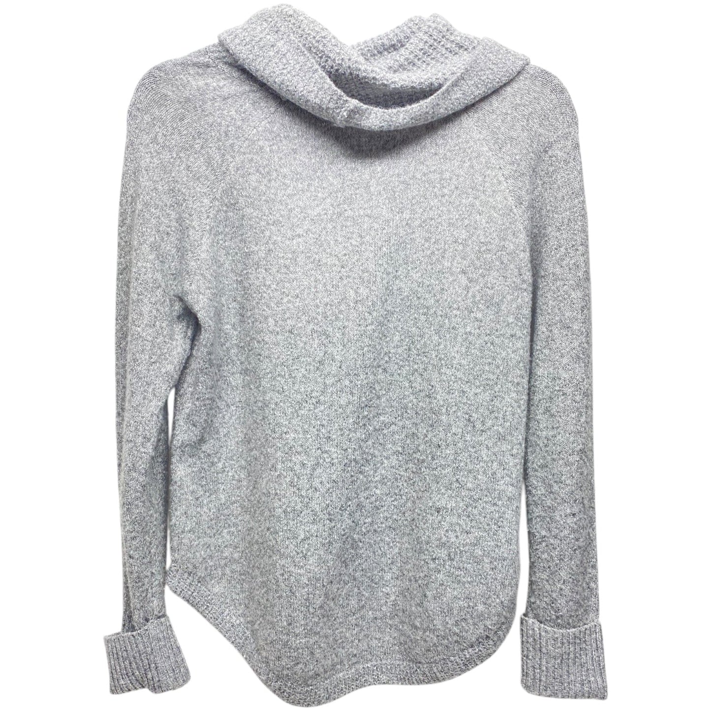 Sweater By Market & Spruce In Grey, Size: S