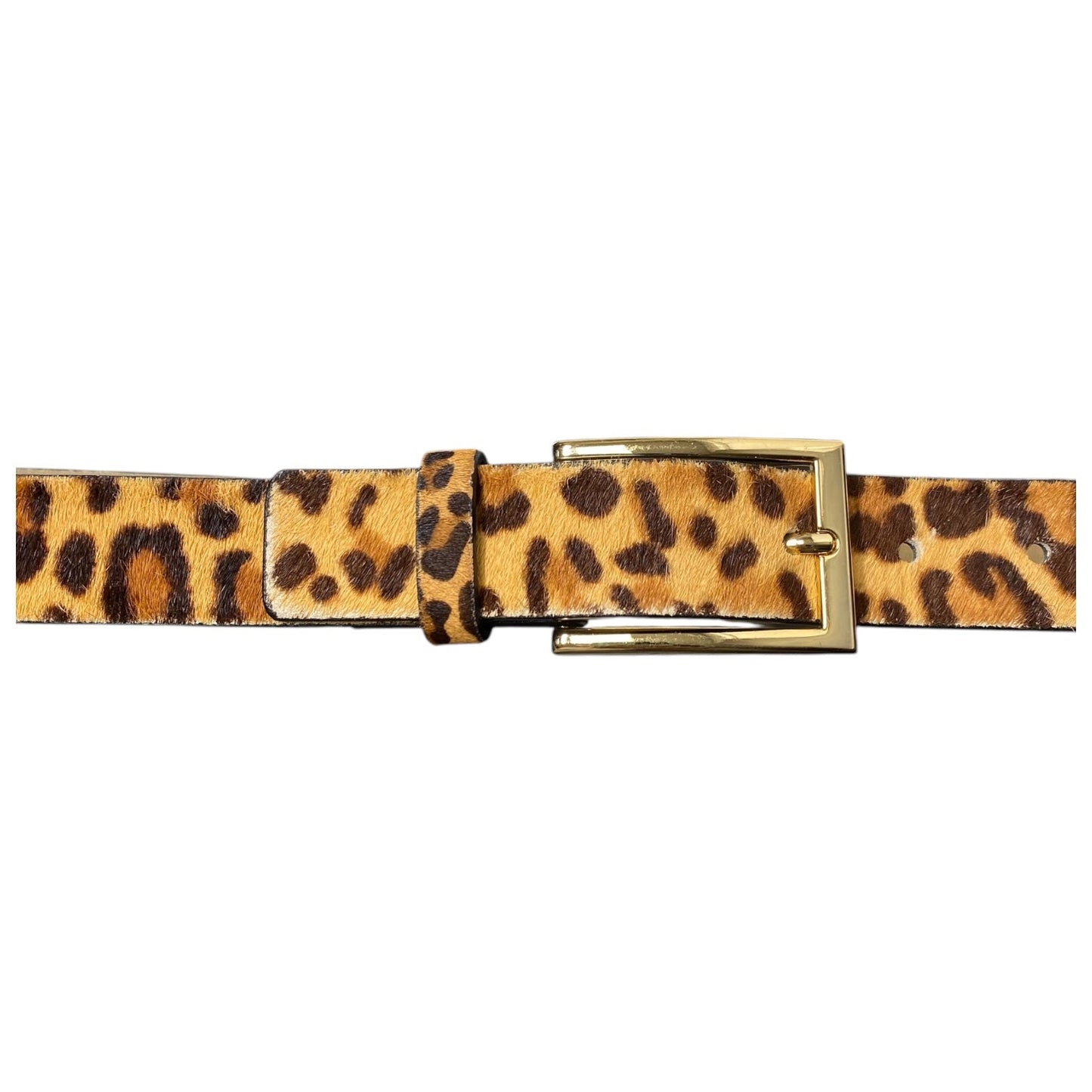 Belt By Express, Size: Medium