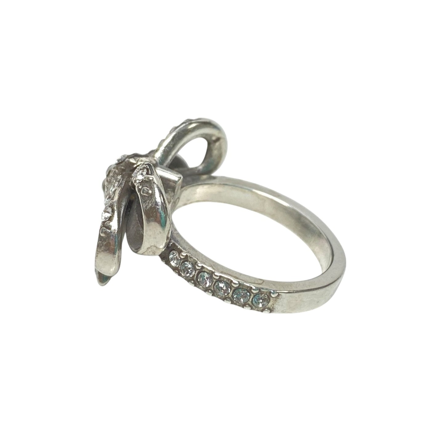 Ring Designer By Brighton, Size: 6