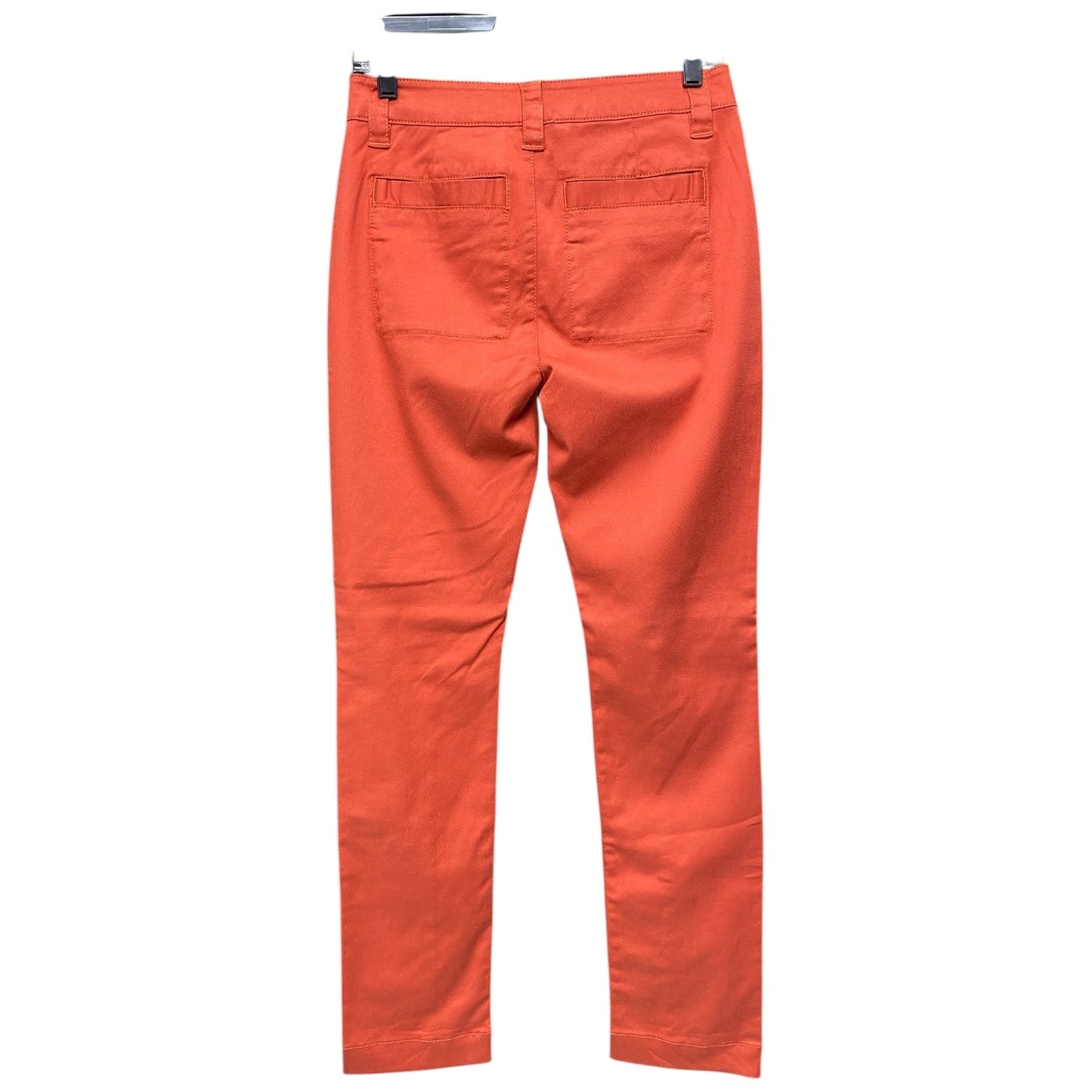 Pants Other By Cabi In Orange, Size: 2