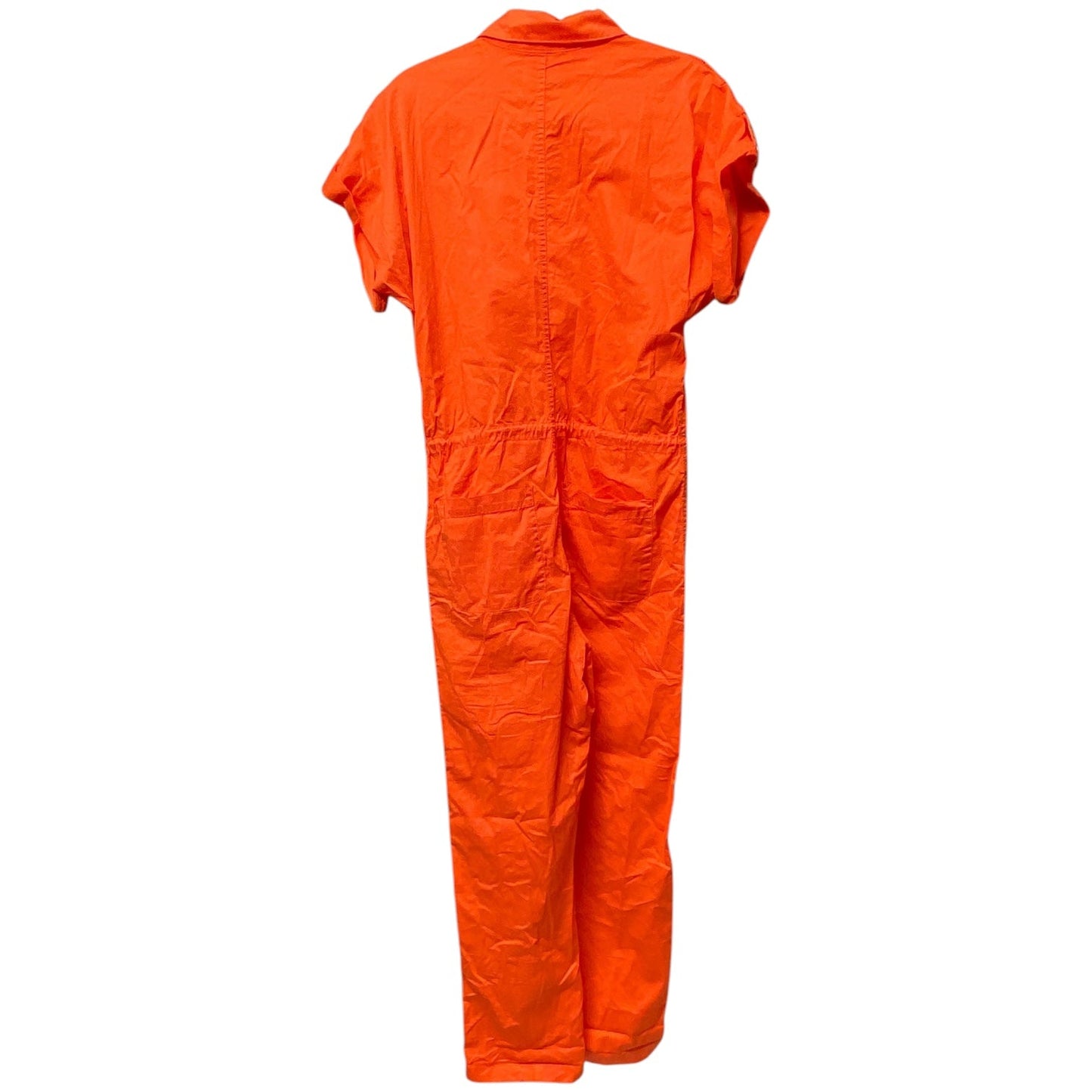 Jumpsuit By Pistola In Orange, Size: S