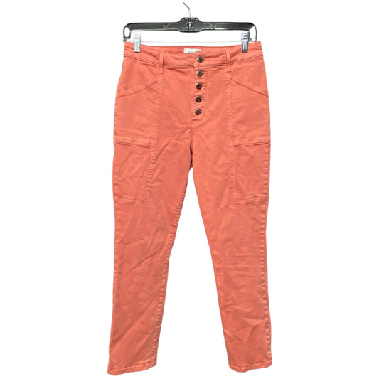 Pants Other By Pistola In Coral, Size: 8