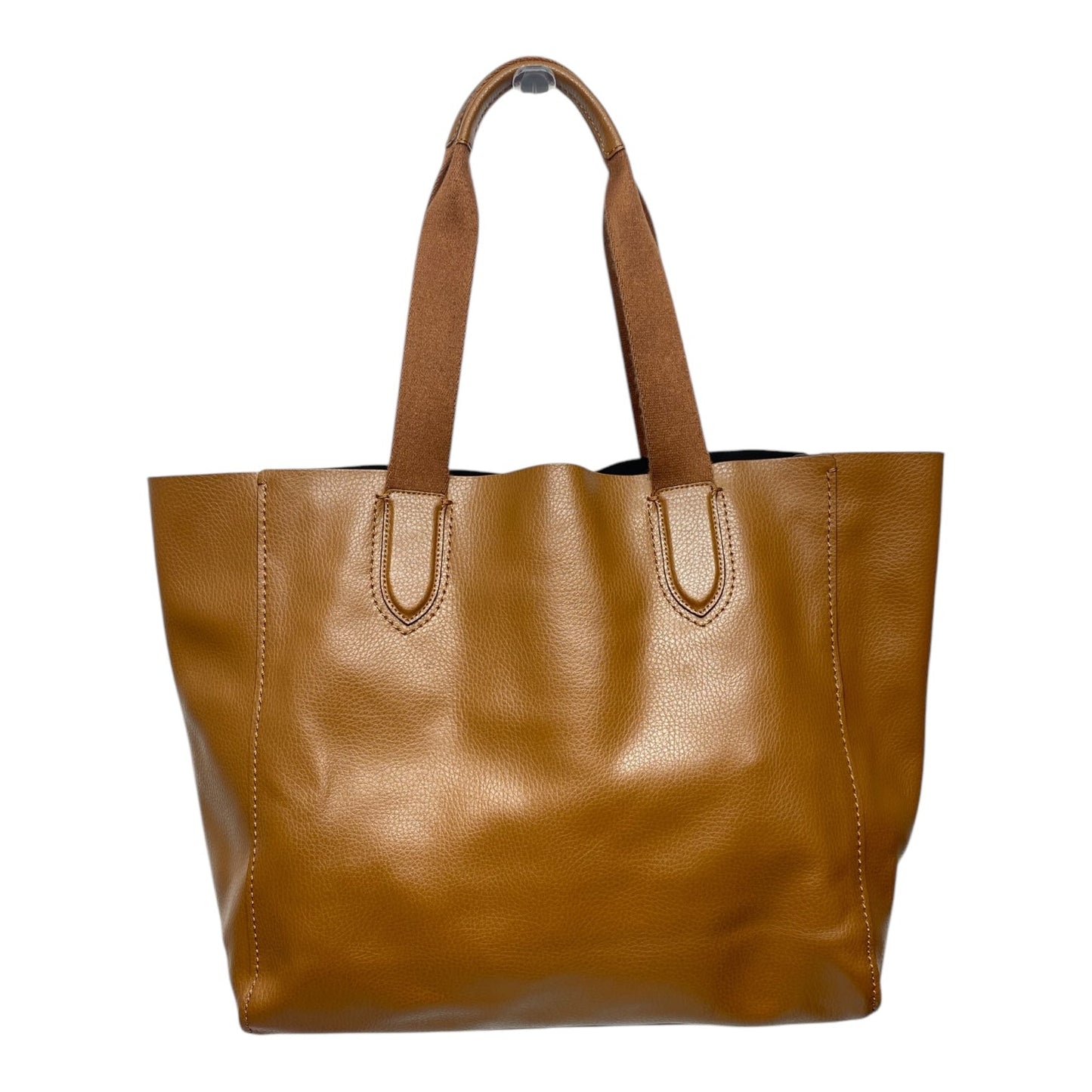 Tote Designer By Coach, Size: Large