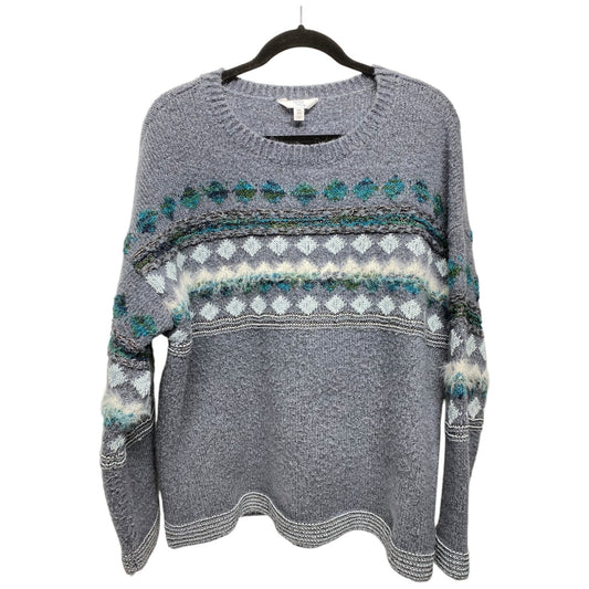 Sweater By Time And Tru In Multi-colored, Size: Xxl