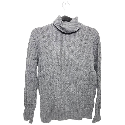 Sweater By St Johns Bay In Grey, Size: Xl