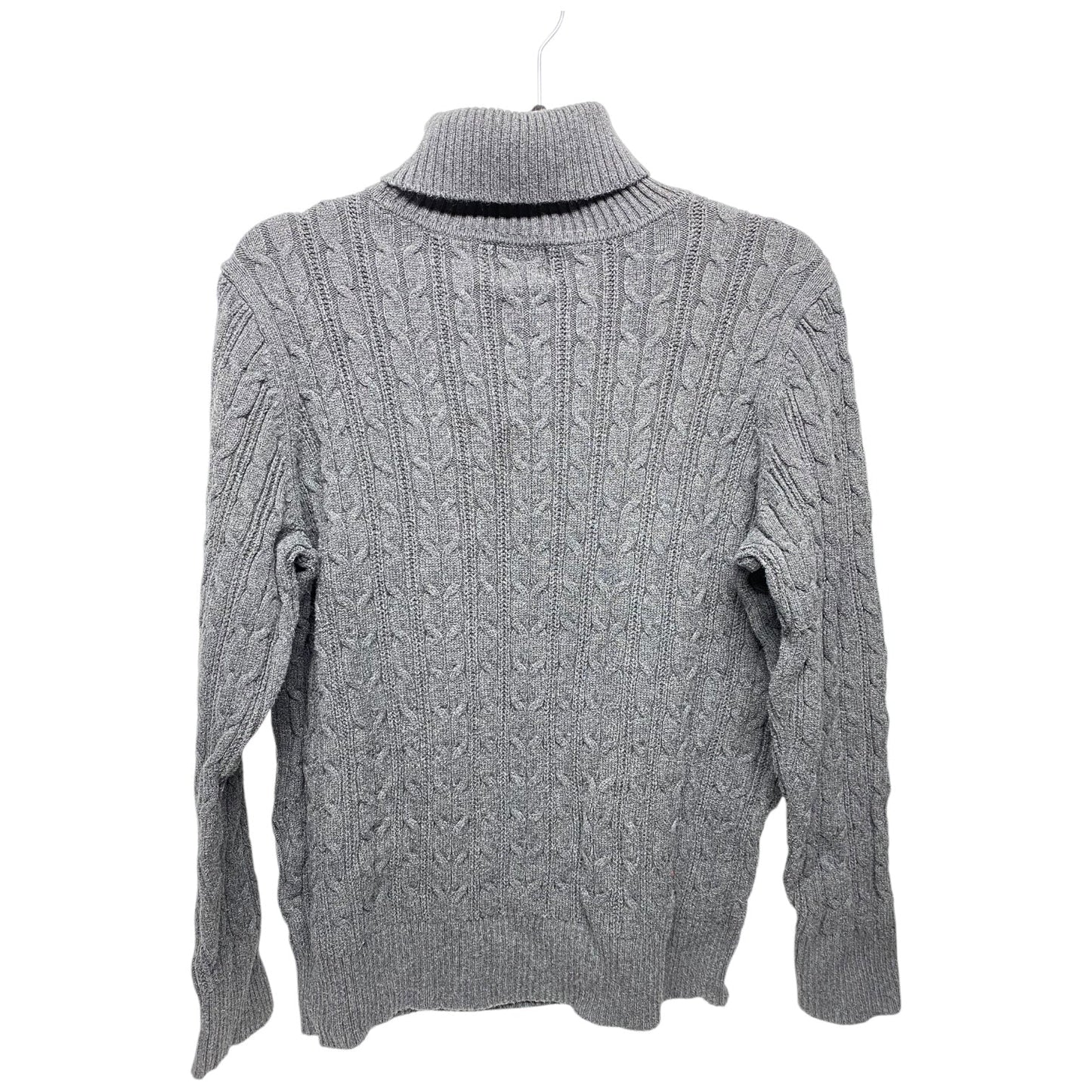 Sweater By St Johns Bay In Grey, Size: Xl