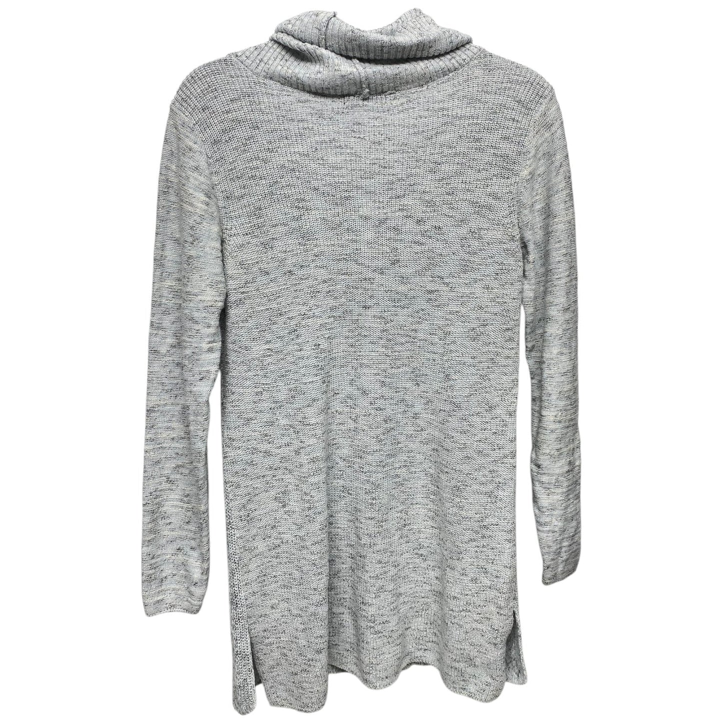 Sweater By Nic + Zoe In Grey, Size: M