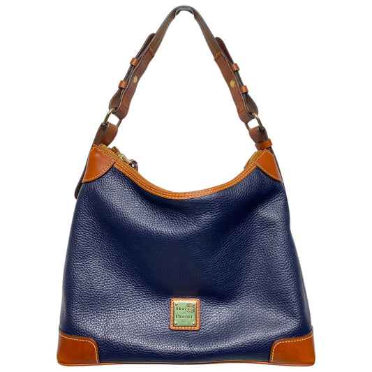 Handbag Designer By Dooney And Bourke, Size: Medium