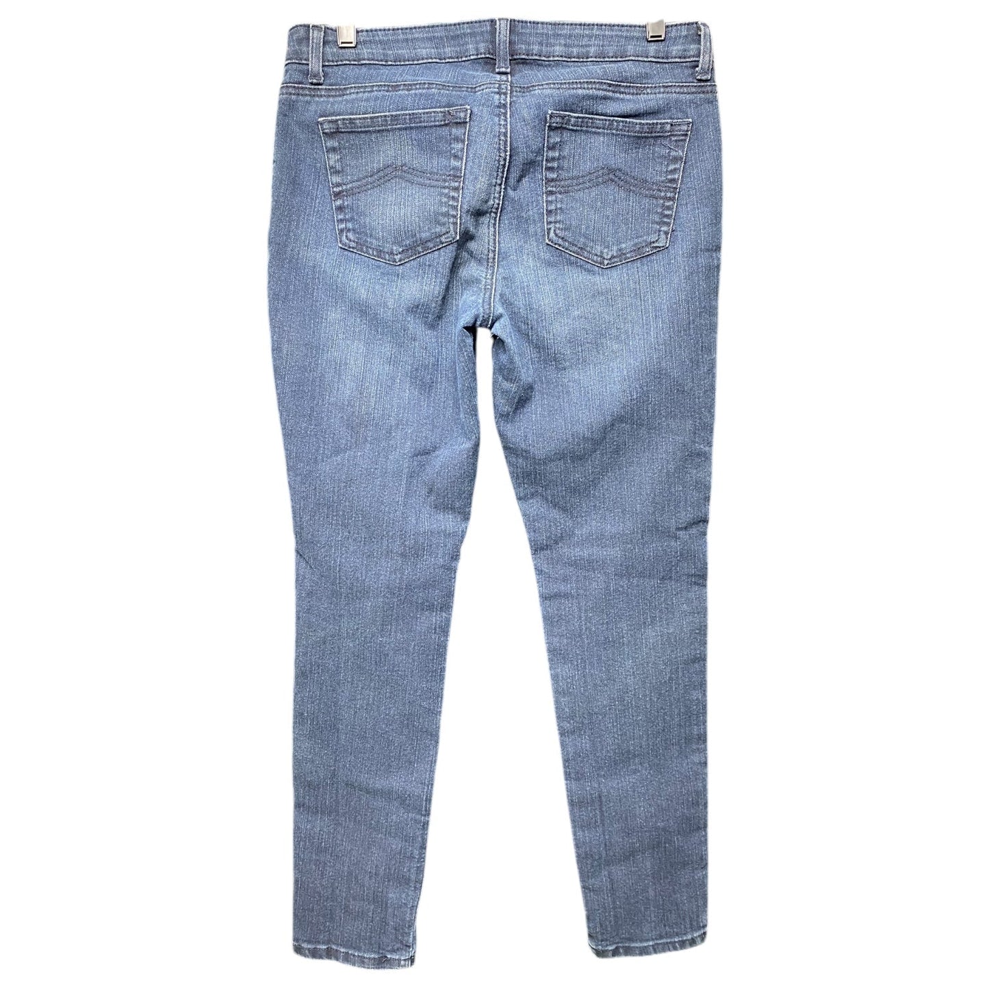 Jeans Designer By Michael Kors In Blue Denim, Size: S