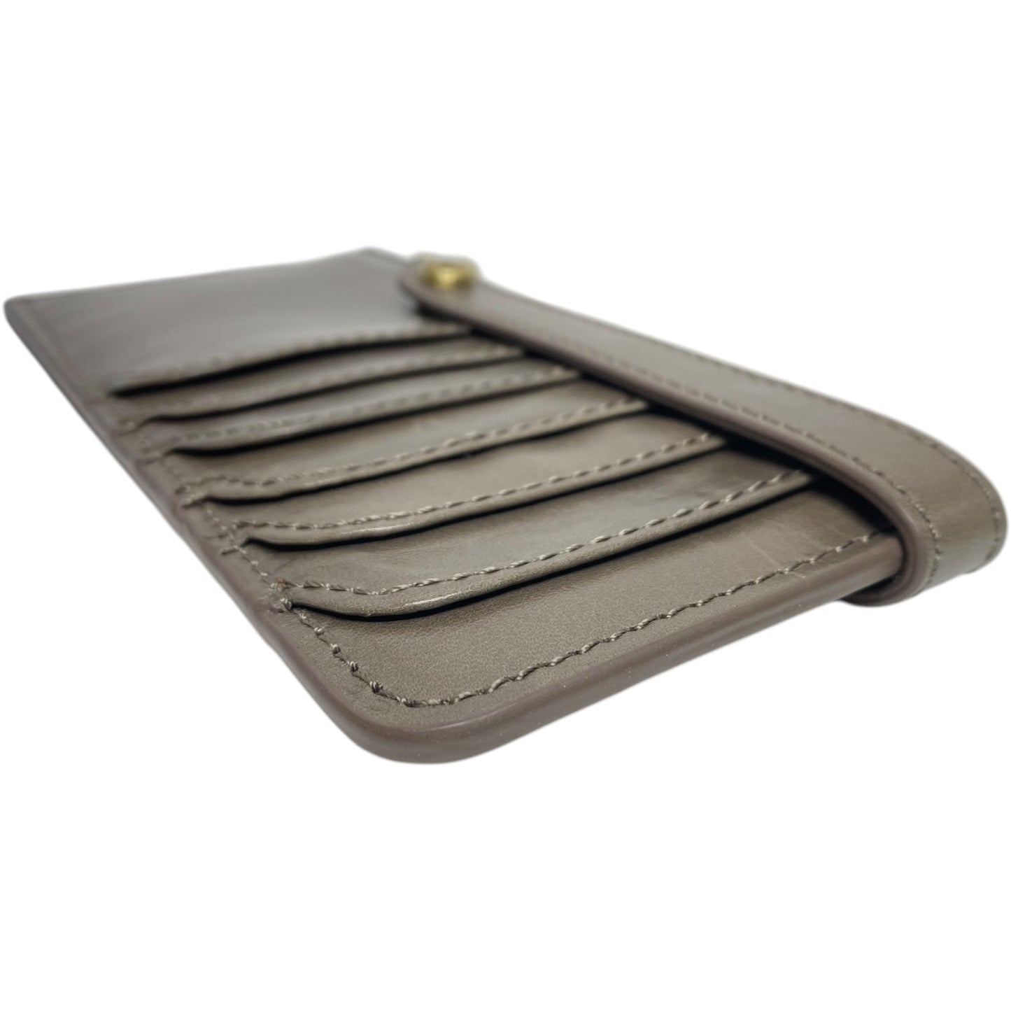 Wallet By Hobo Intl, Size: Small