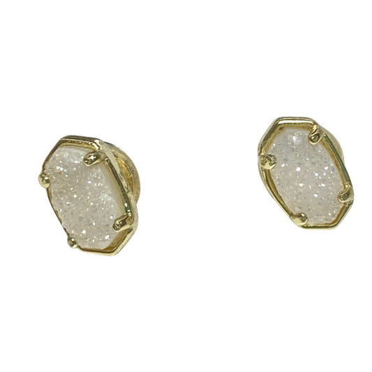 Earrings Designer By Kendra Scott