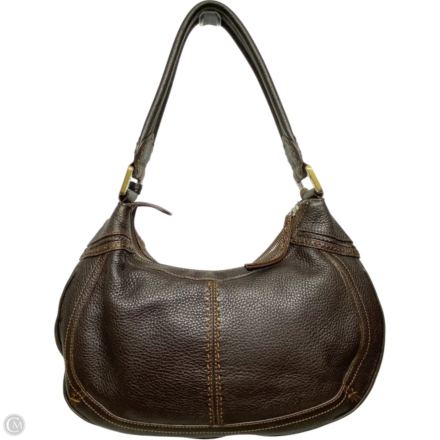 Handbag By Brighton, Size: Medium