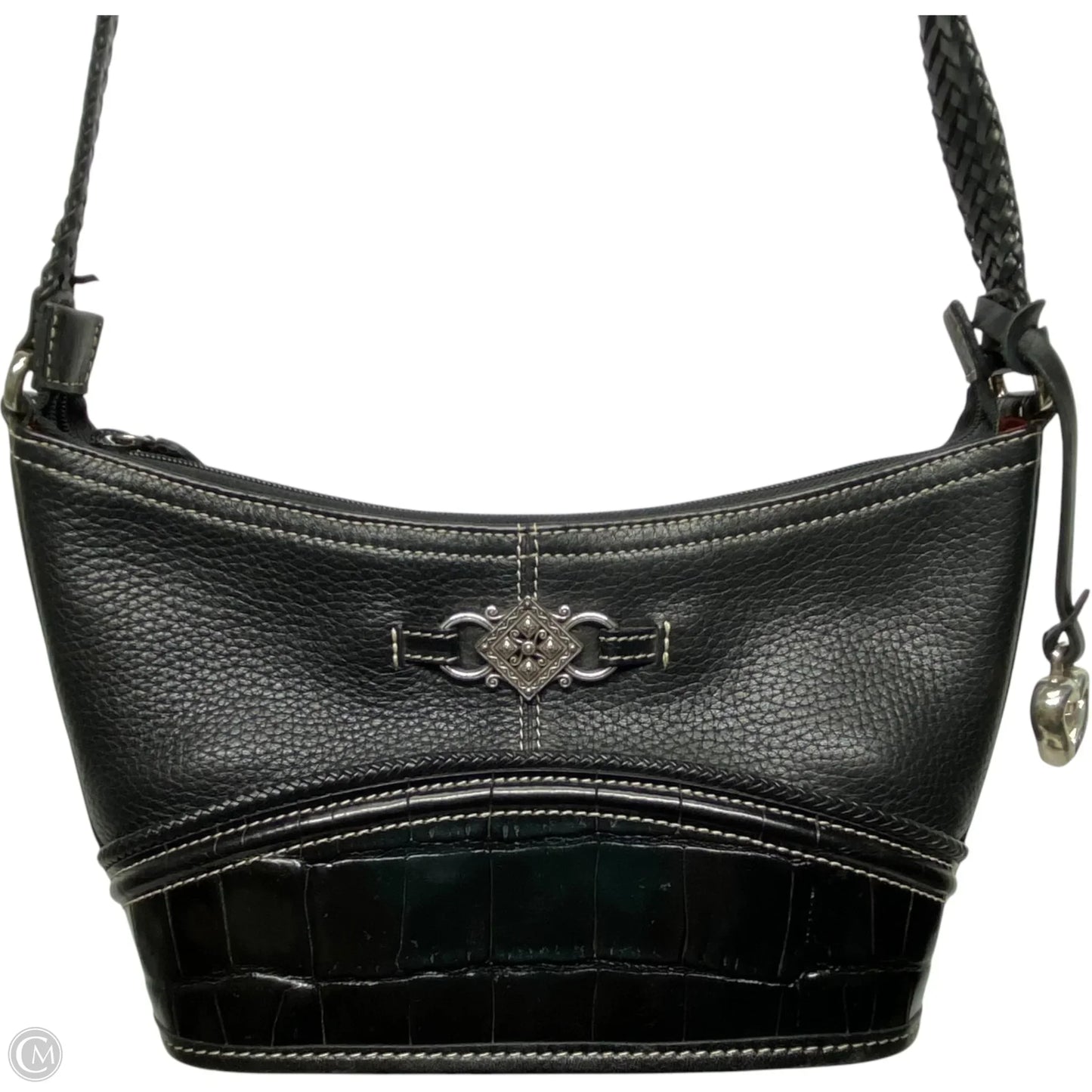 Crossbody By Brighton, Size: Small