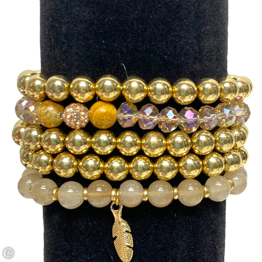 Bracelet Set By Nicole Miller