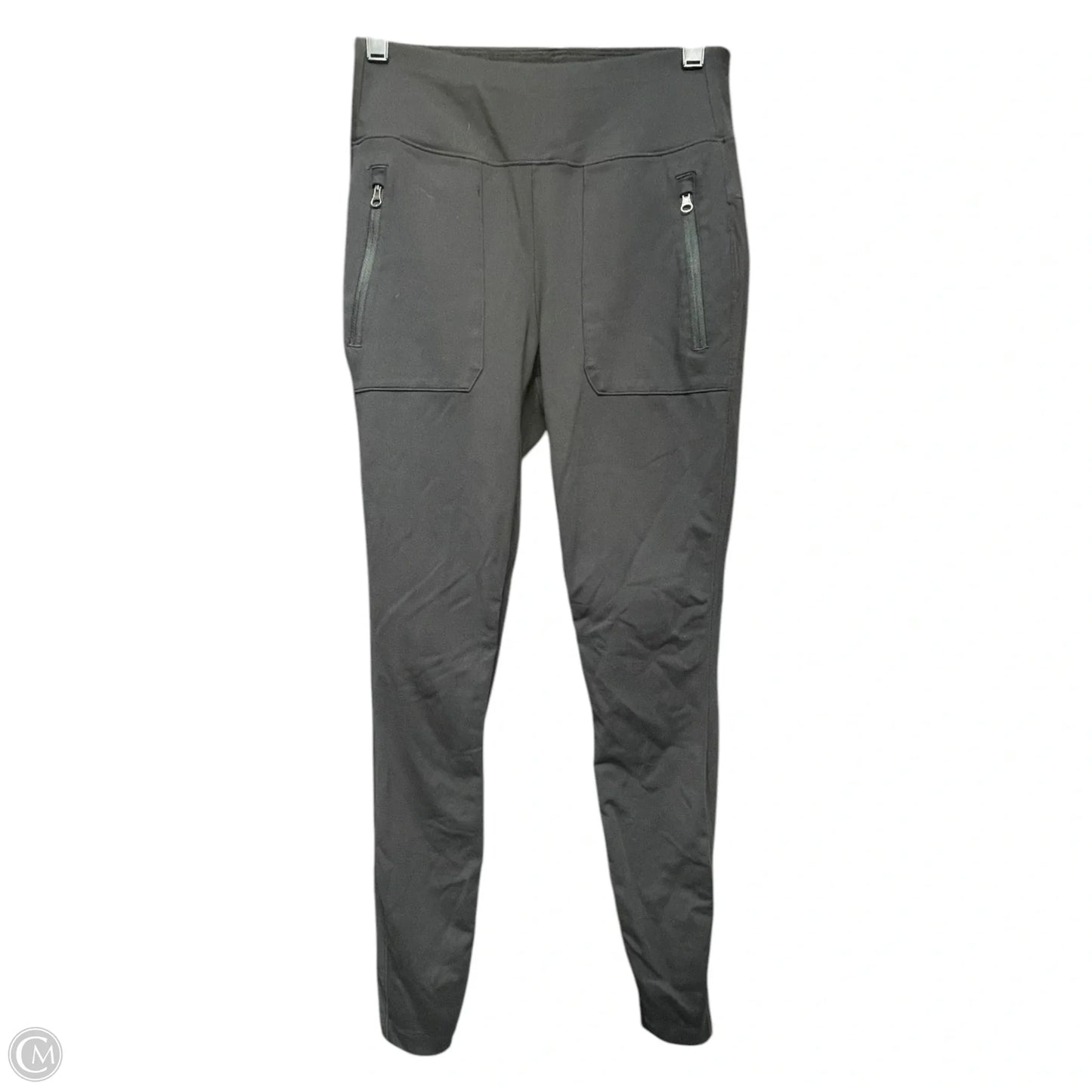 Athletic Leggings By The North Face In Black, Size: S