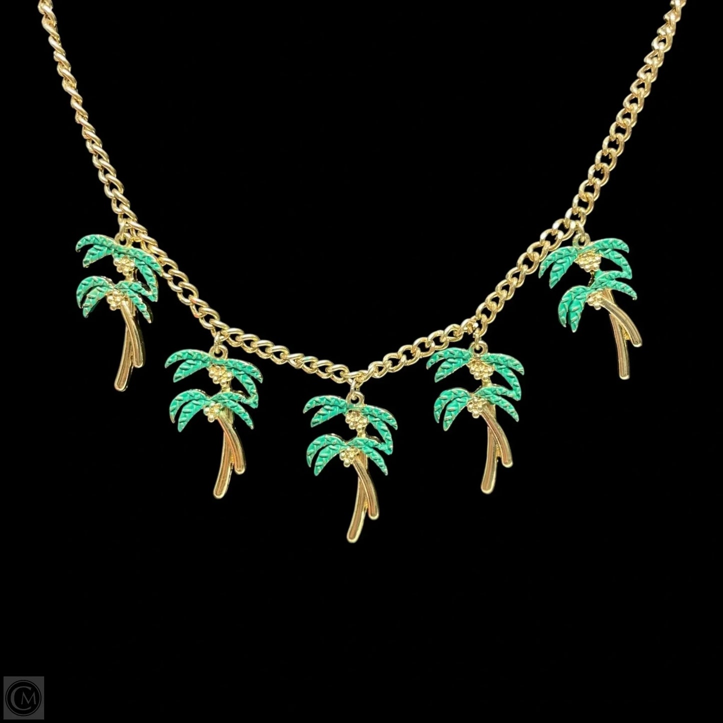 Necklace Statement By Clothes Mentor