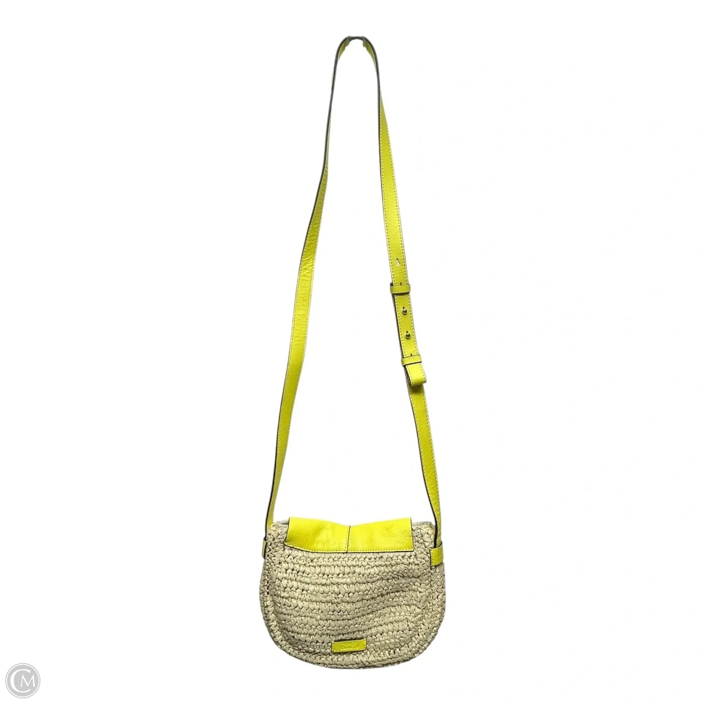 Crossbody By Vince Camuto, Size: Medium