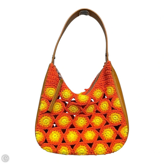 Handbag Designer By SIMON MILLER, Size: Small