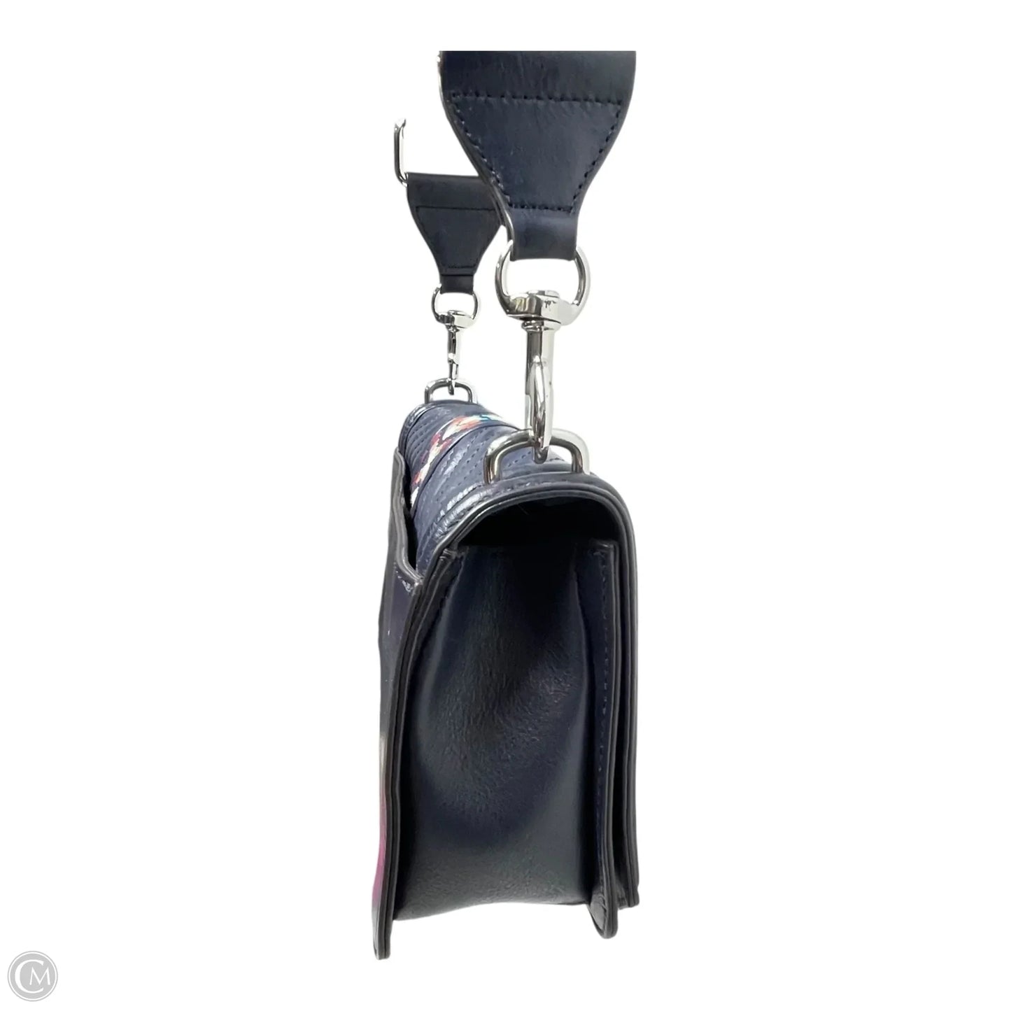 Crossbody Designer By Rebecca Minkoff, Size: Large