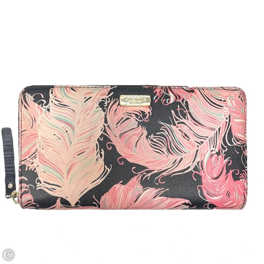 Wallet Designer By Kate Spade, Size: Medium