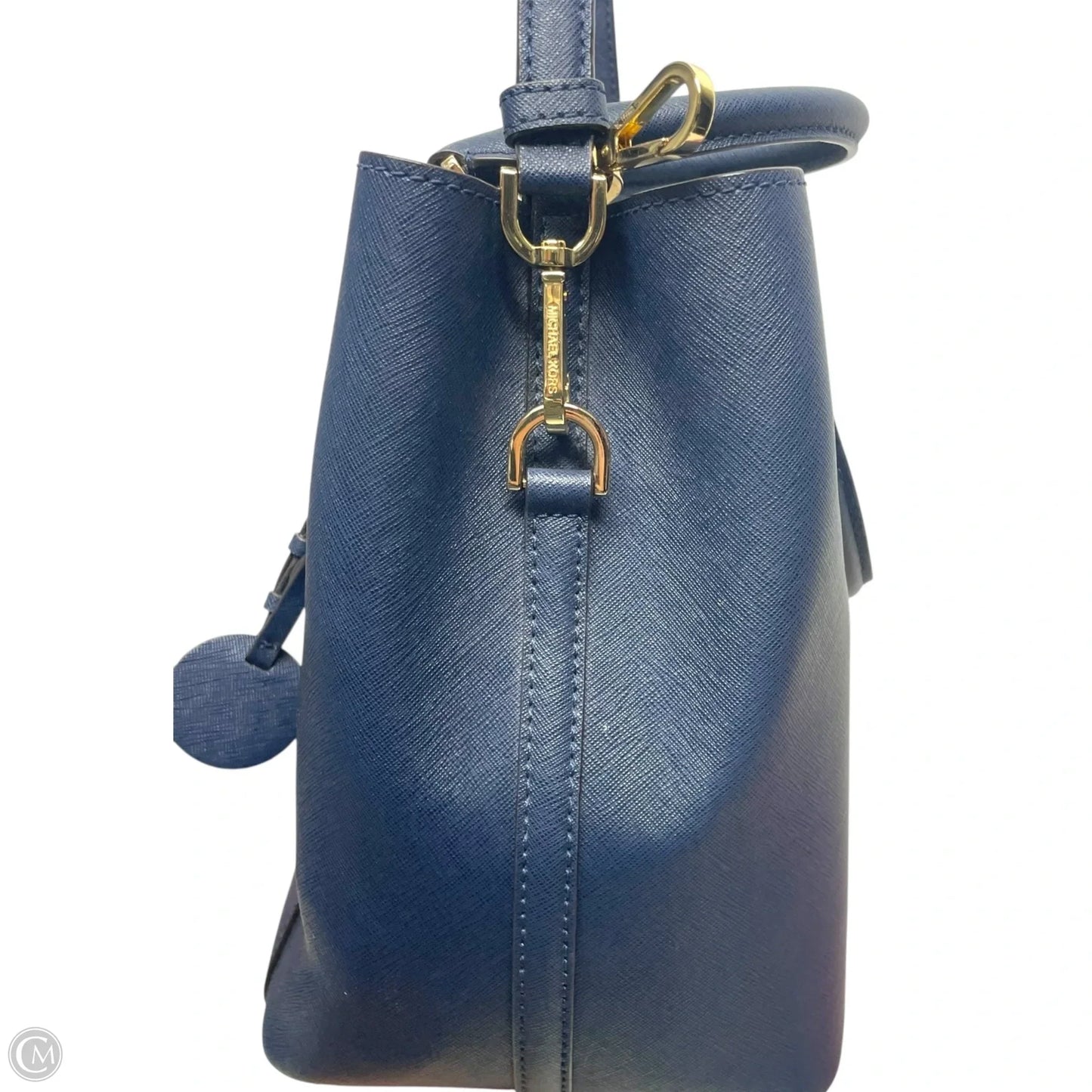 Handbag Designer By Michael Kors, Size: Medium