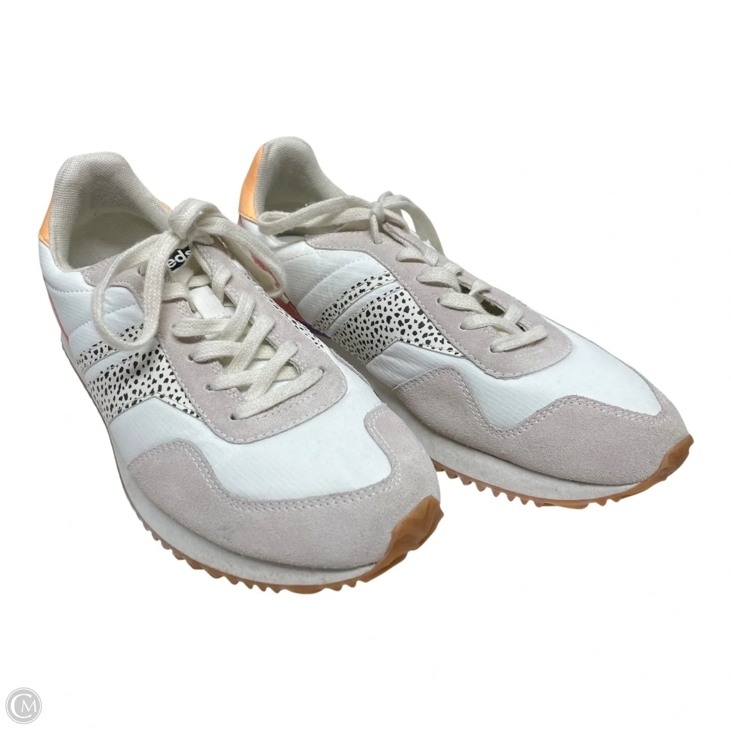 Shoes Sneakers By Keds In Multi-colored, Size: 8.5