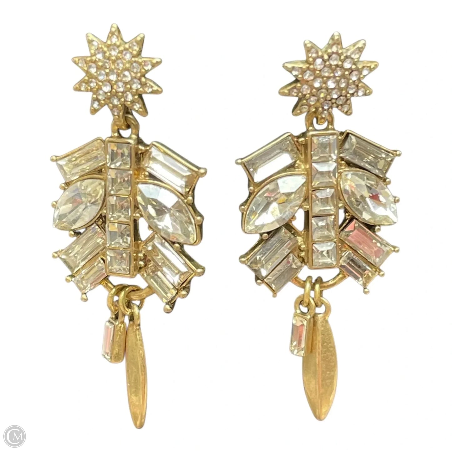 Earrings Dangle/drop By Stella And Dot