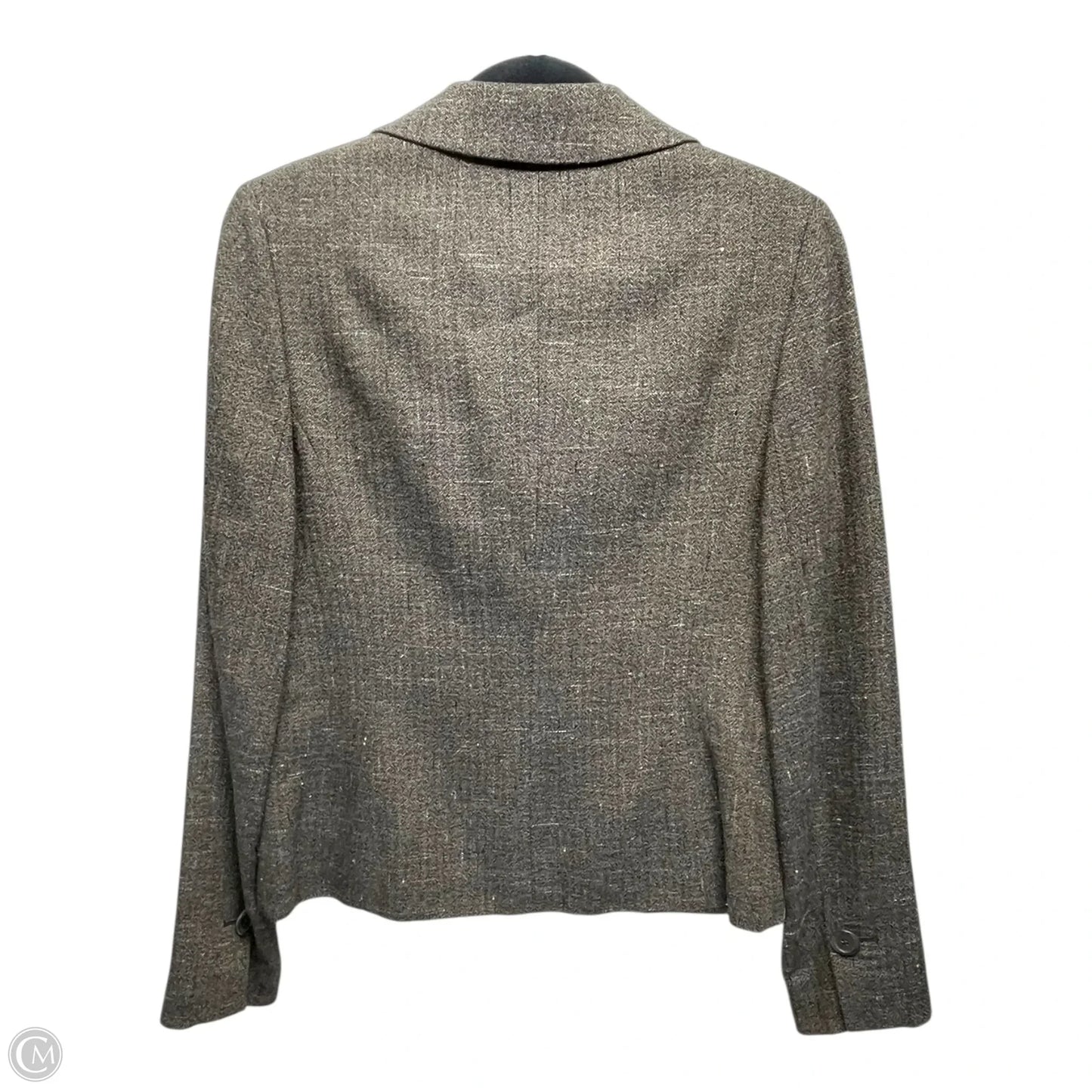 Blazer By Loft In Brown, Size: S