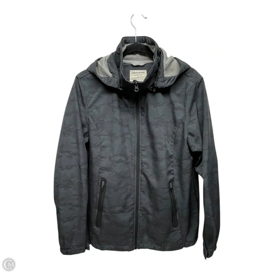 Jacket Other By GIORDANO In Grey, Size: Xl