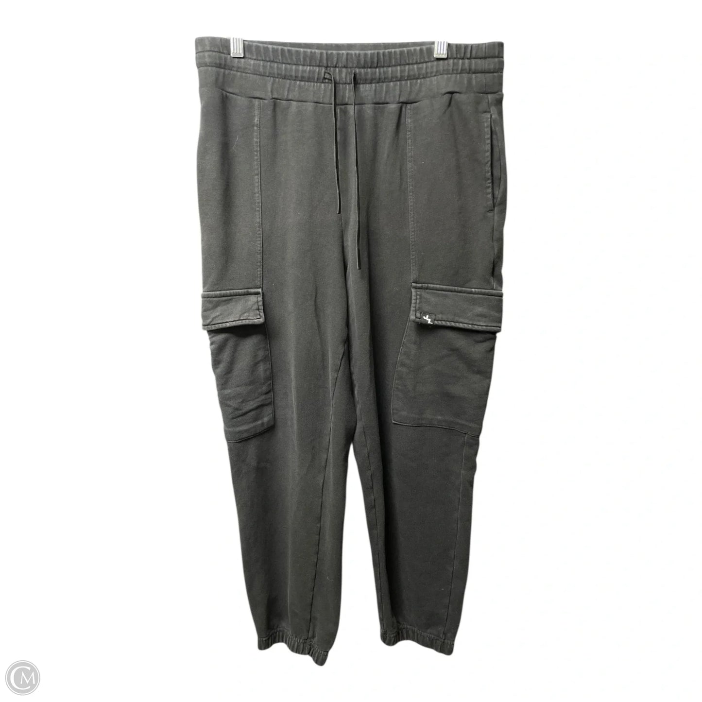 Pants Joggers By Joy Lab In Black, Size: M