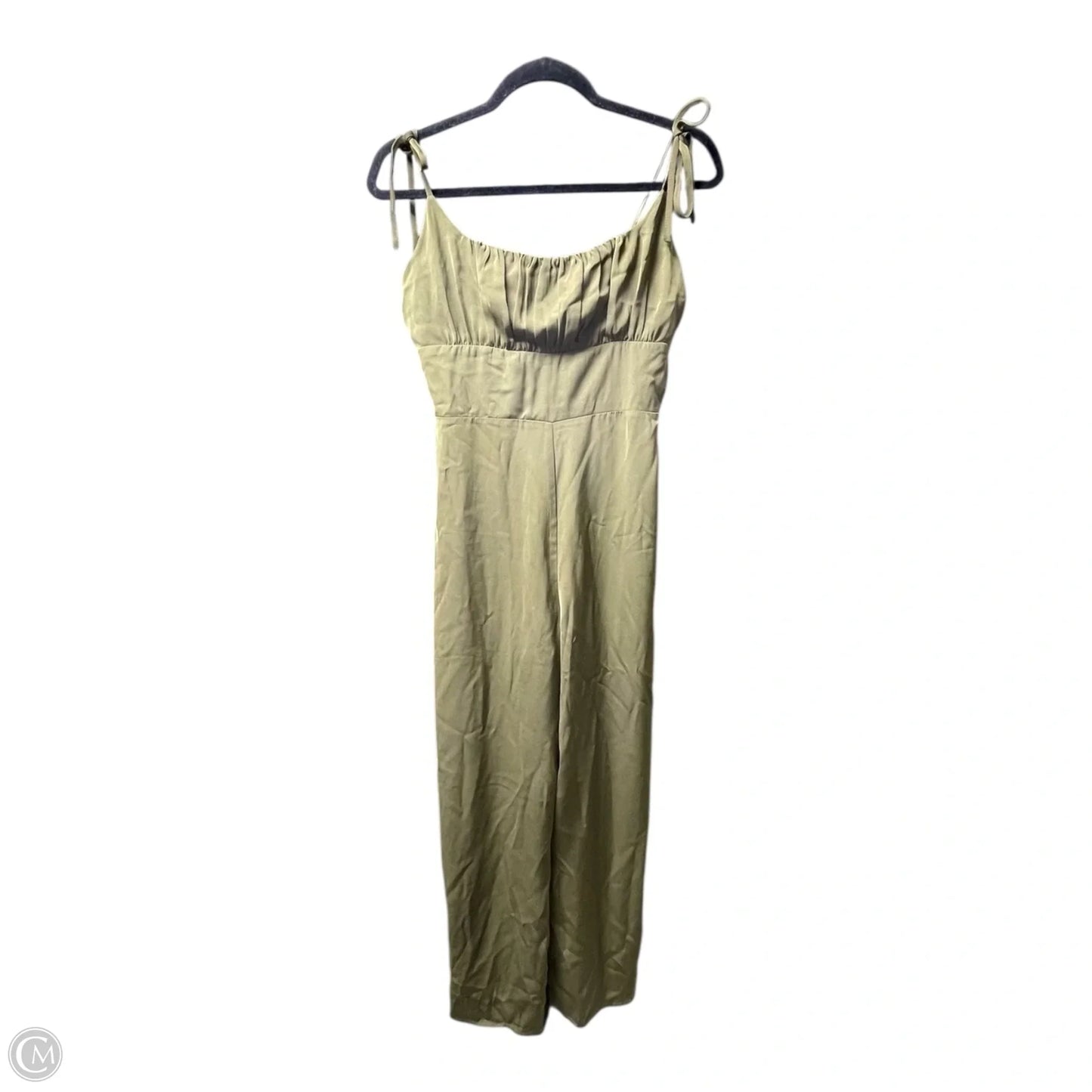 Jumpsuit By Cloud Ten In Green, Size: S