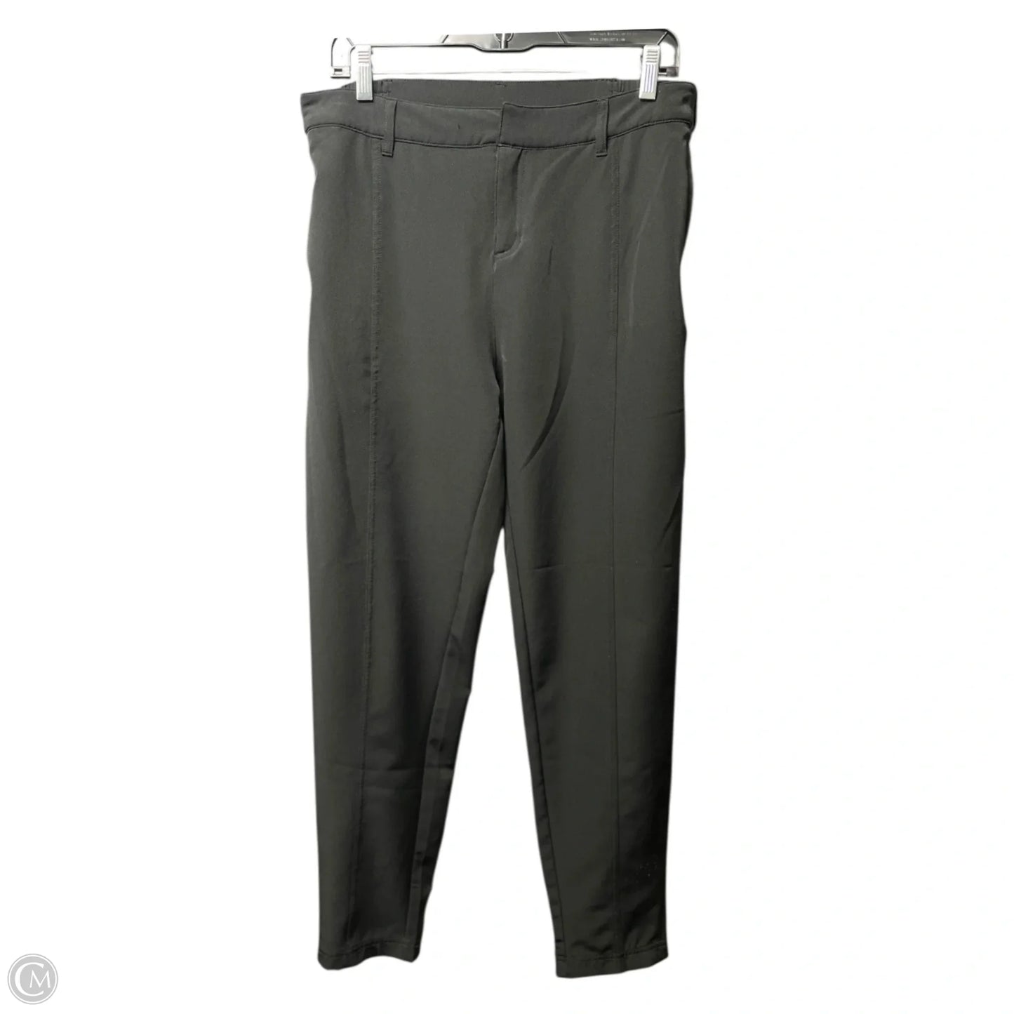 Athletic Pants By 32 Degrees In Black, Size: 10