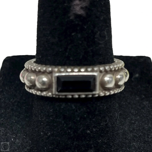 Ring Band By Brighton, Size: 6