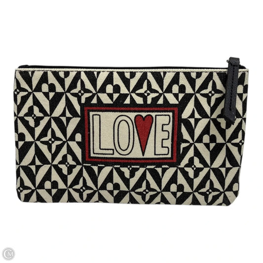 Clutch By Brighton, Size: Medium