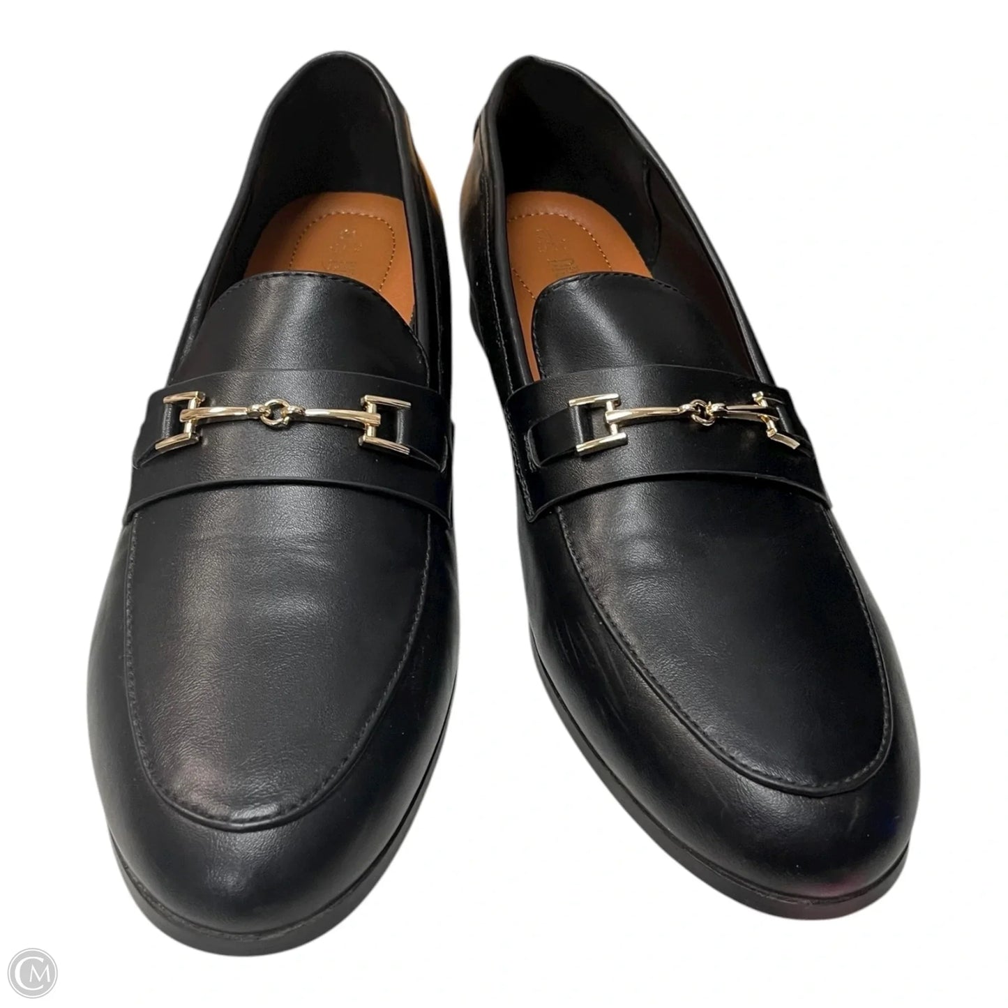 Shoes Flats By Dream Pairs In Black, Size: 10