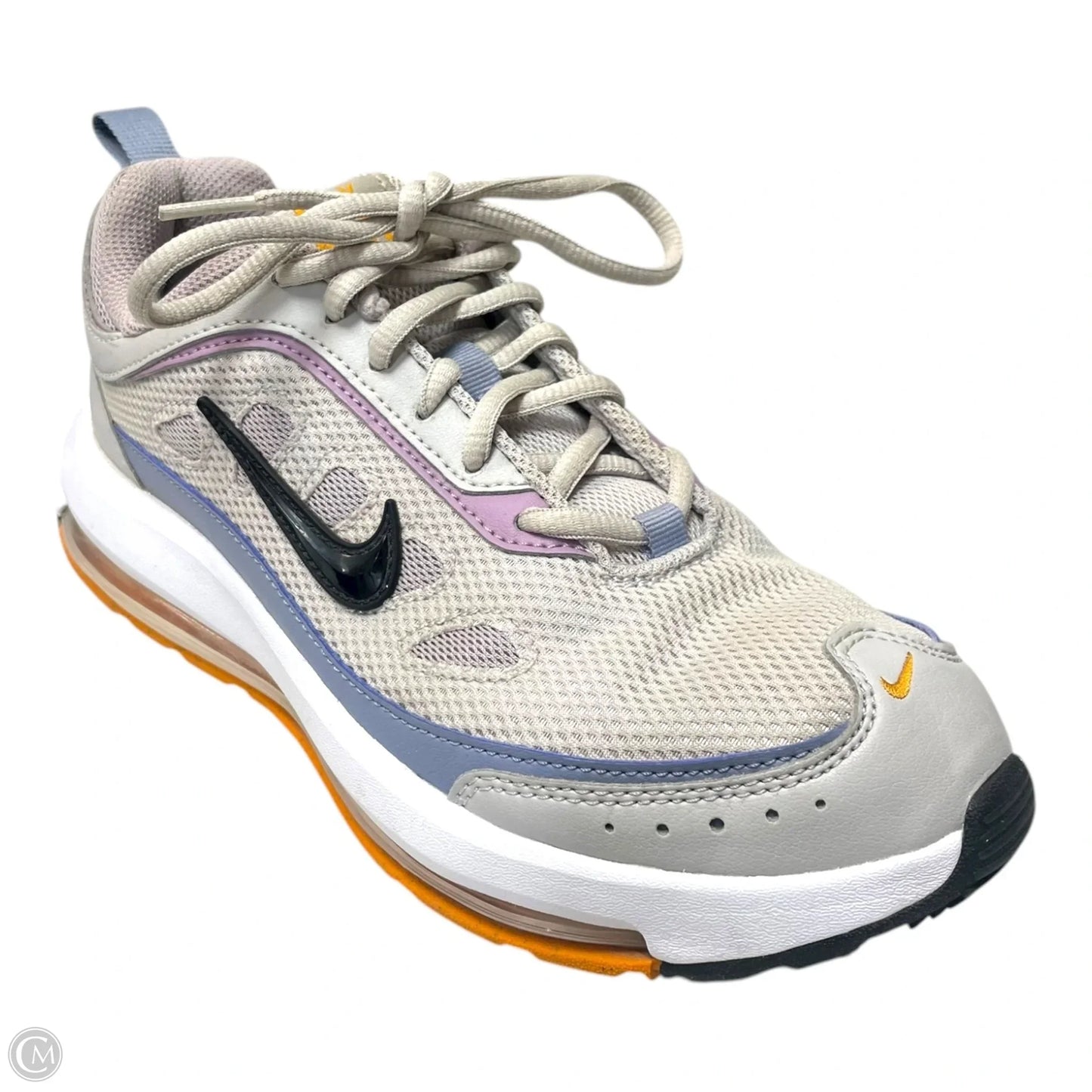 Shoes Sneakers By Nike In Multi-colored, Size: 8