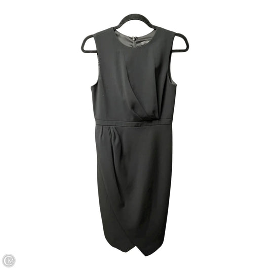 Dress Casual Short By J. Crew In Black, Size: 4p