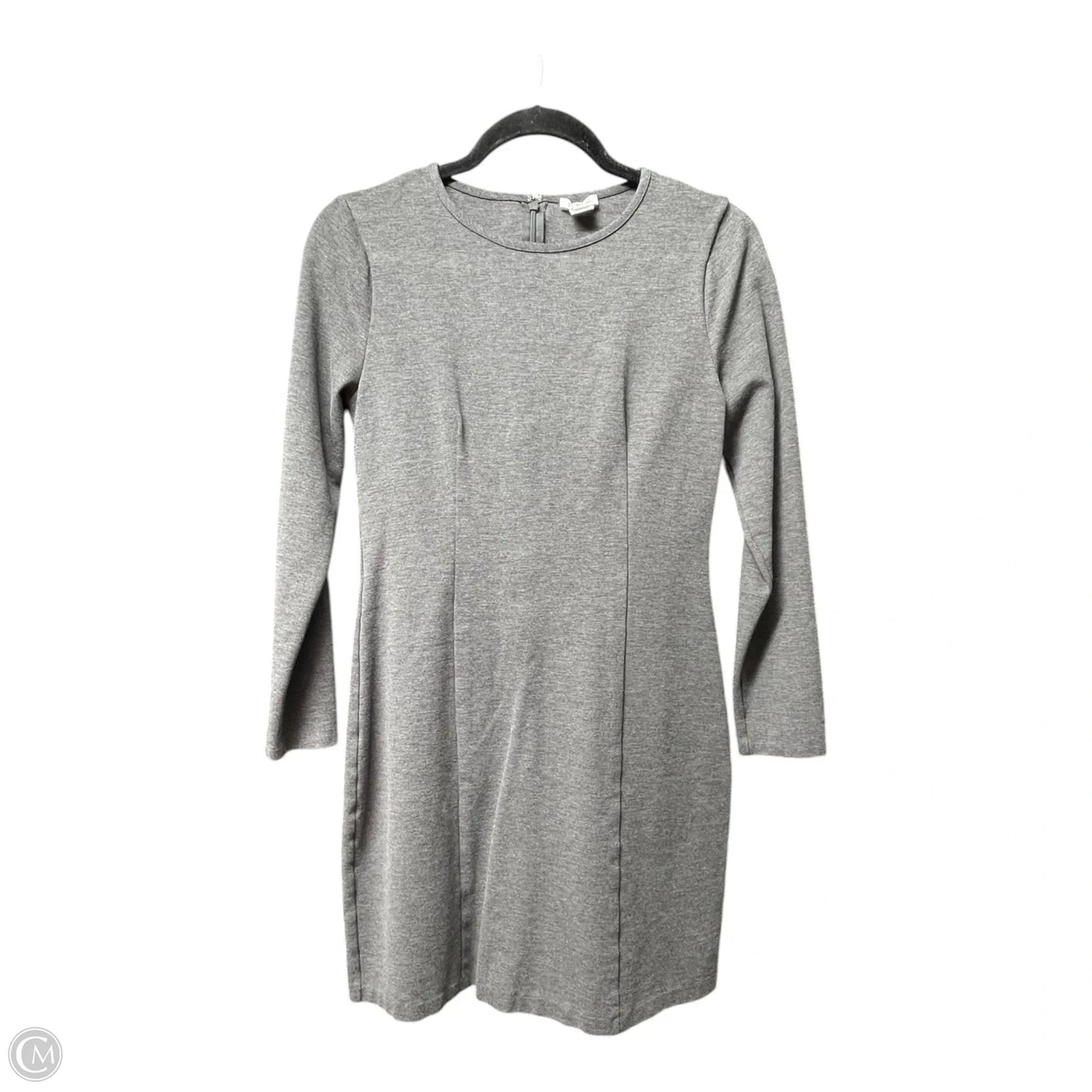 Dress Casual Short By J. Crew In Grey, Size: 4