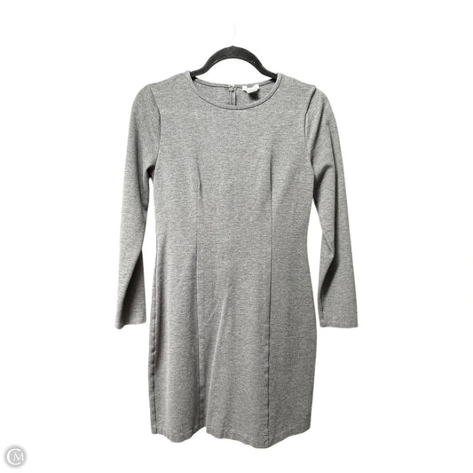 Dress Casual Short By J. Crew In Grey, Size: 4