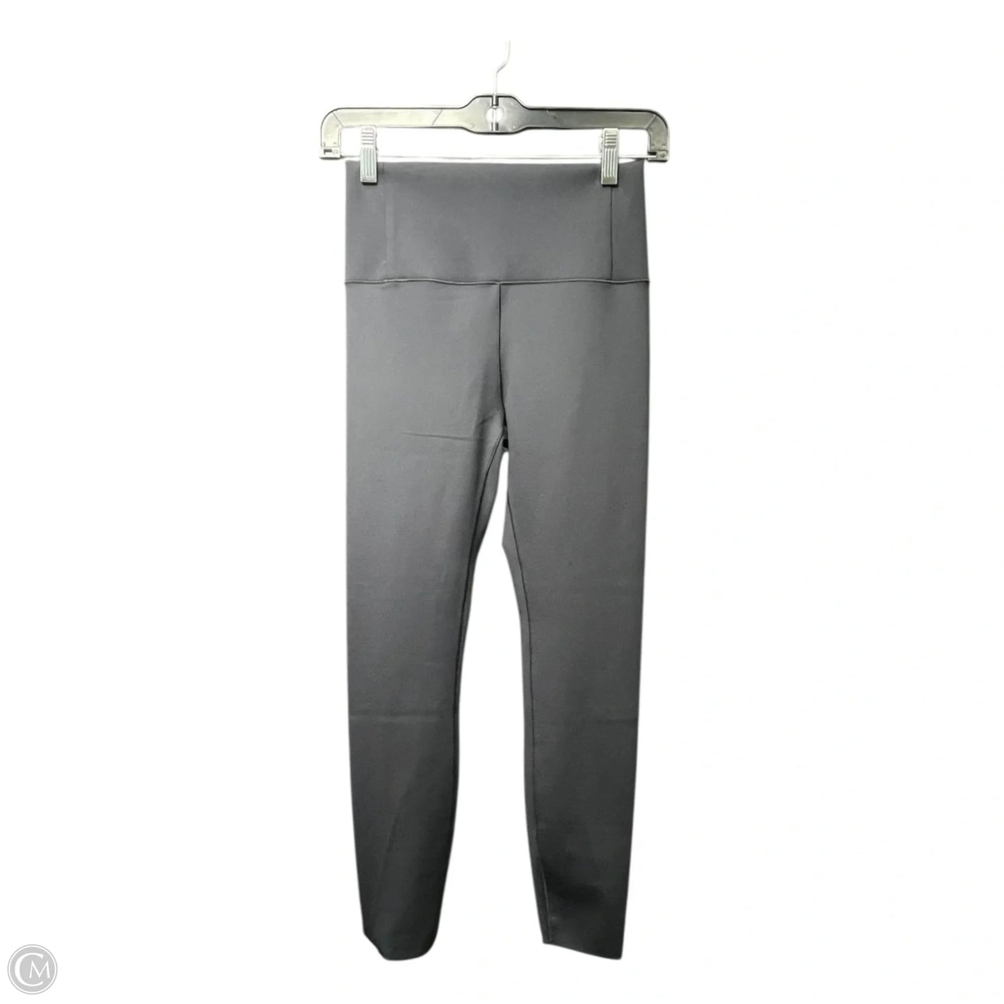 Athletic Leggings By Vuori In Black, Size: S