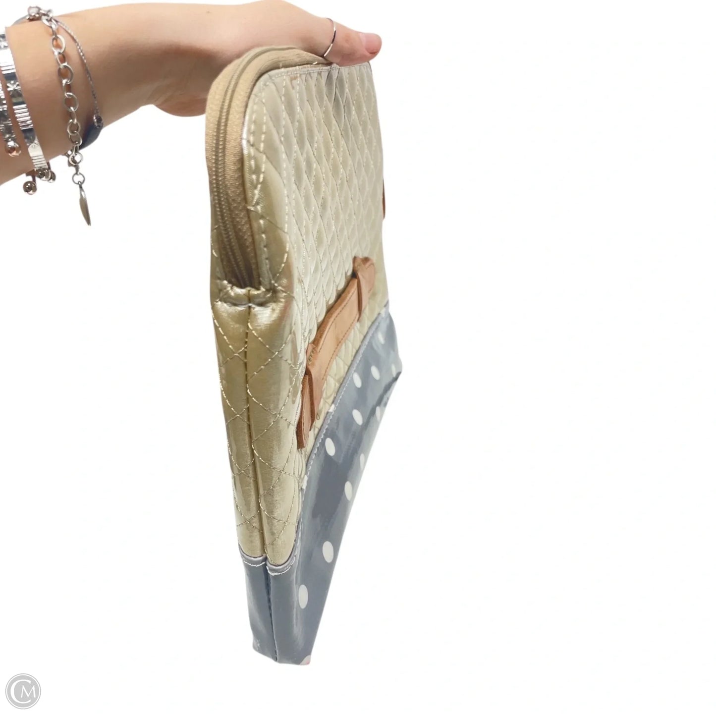 Clutch By Consuela, Size: Large