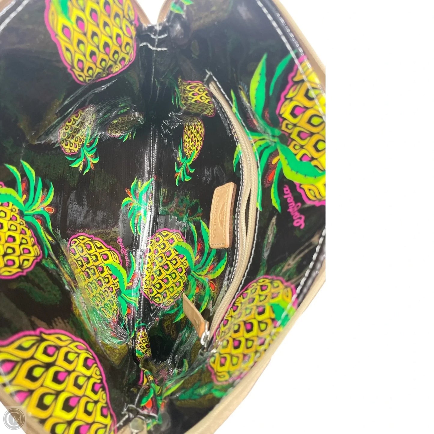 Clutch By Consuela, Size: Large