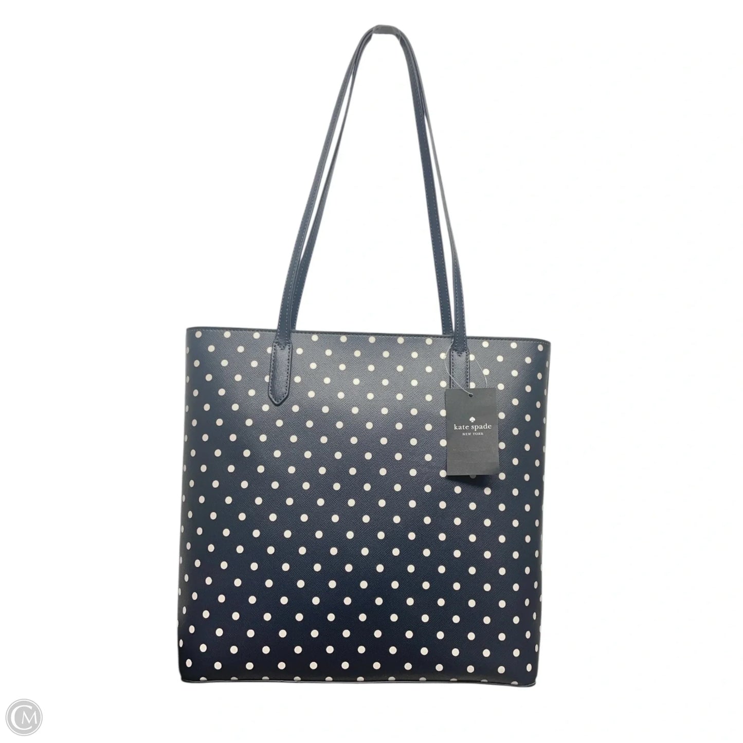 Tote Designer By Kate Spade, Size: Large