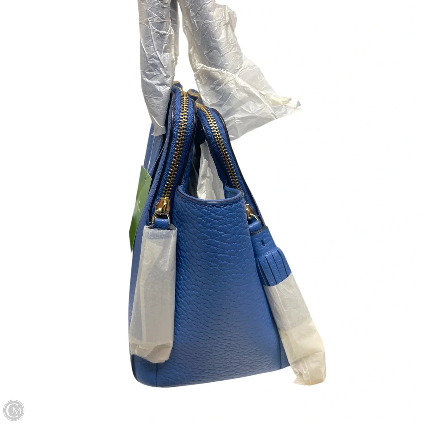 Handbag Designer By Kate Spade, Size: Large