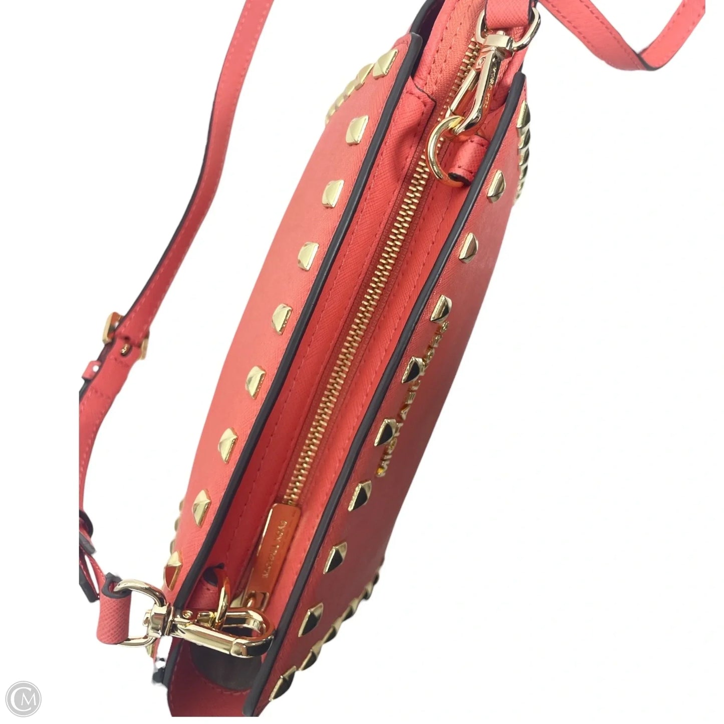 Crossbody By Michael By Michael Kors, Size: Medium