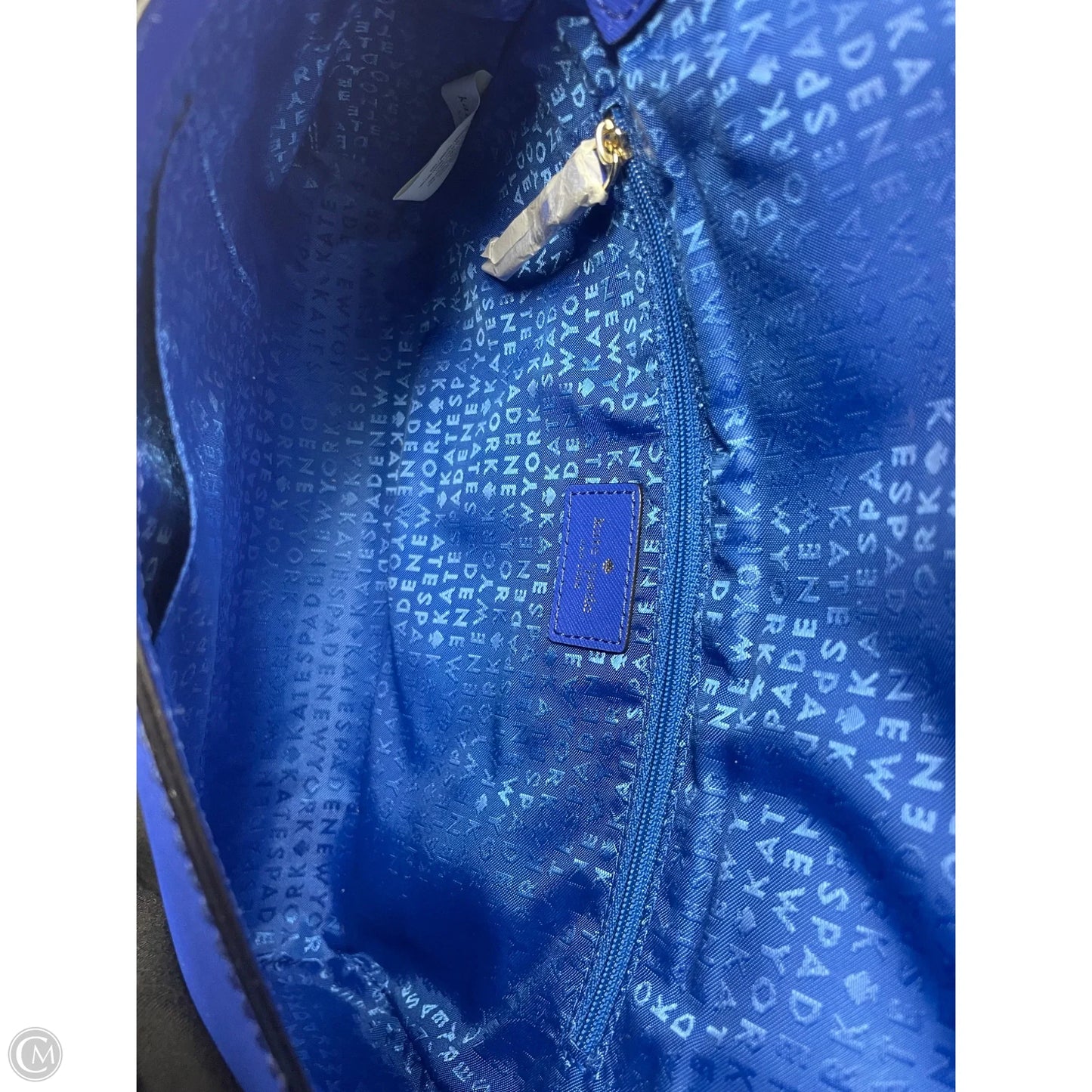 Crossbody Designer By Kate Spade, Size: Large