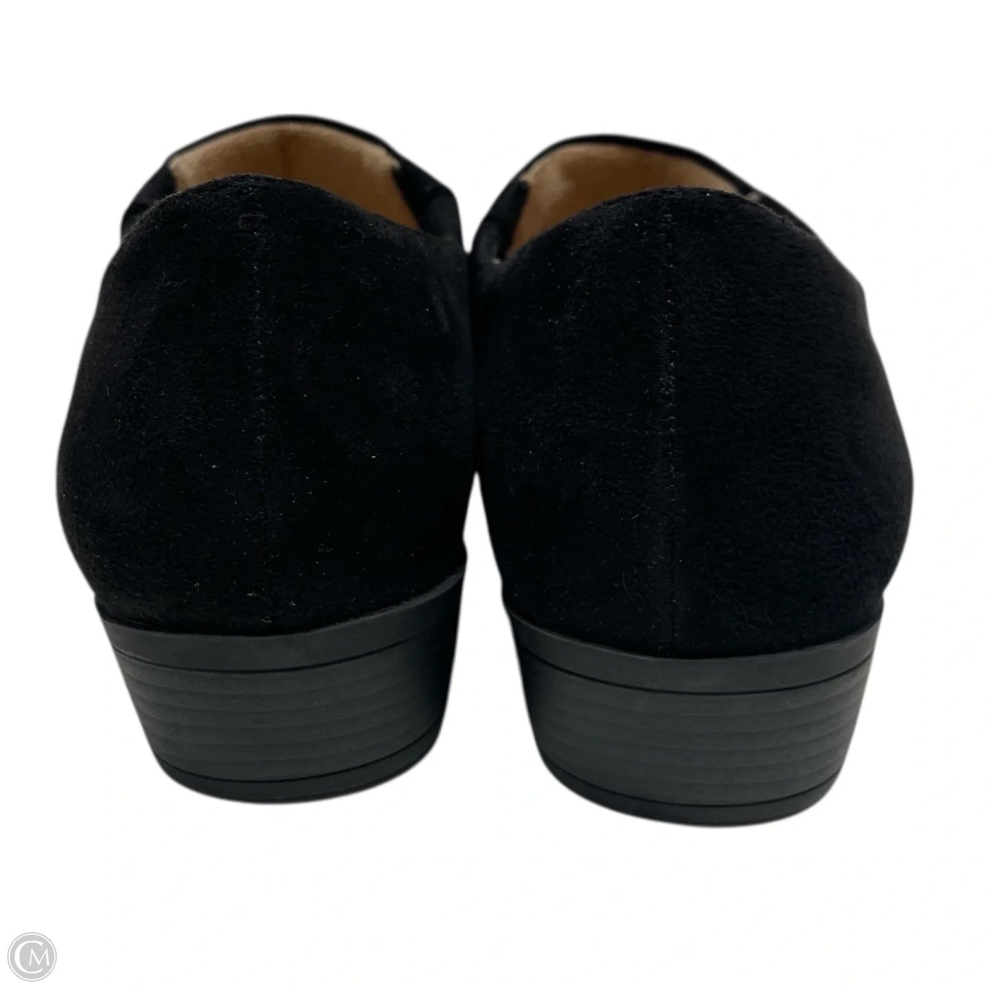 Boots Combat By SOPHIA TAYLOR  In Black, Size: 11